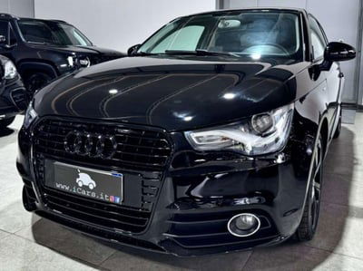 Audi A1 1.2 TFSI Ambition usata