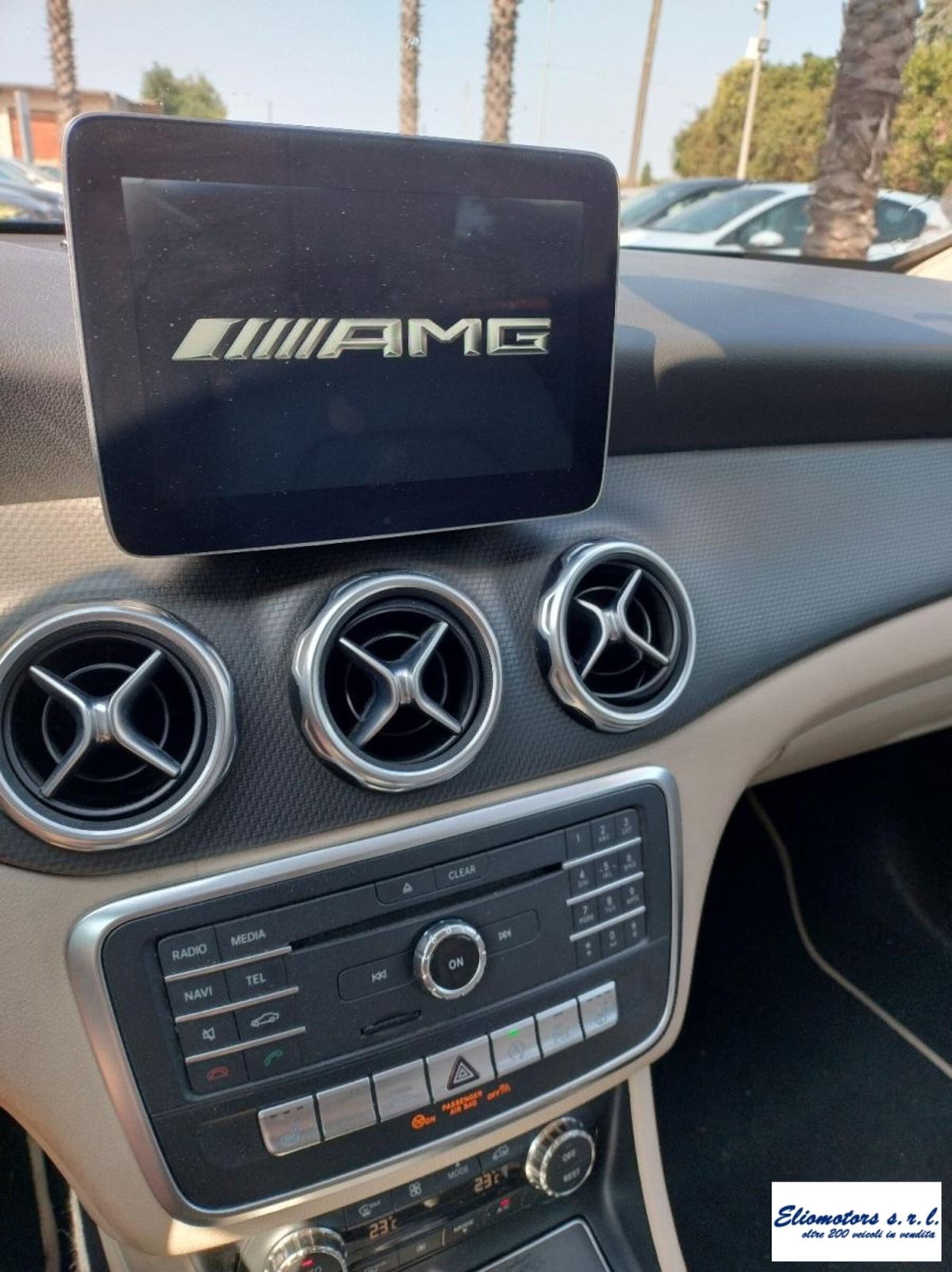Mercedes-Benz GLA SUV 180 CDI Sport (4)