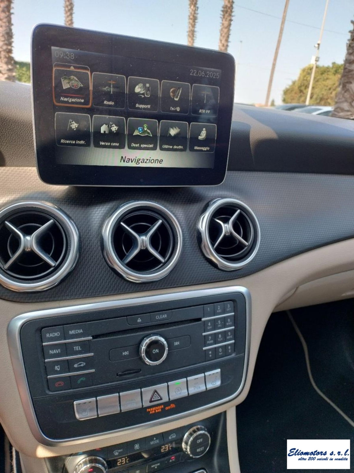 Mercedes-Benz GLA SUV 180 CDI Sport (6)