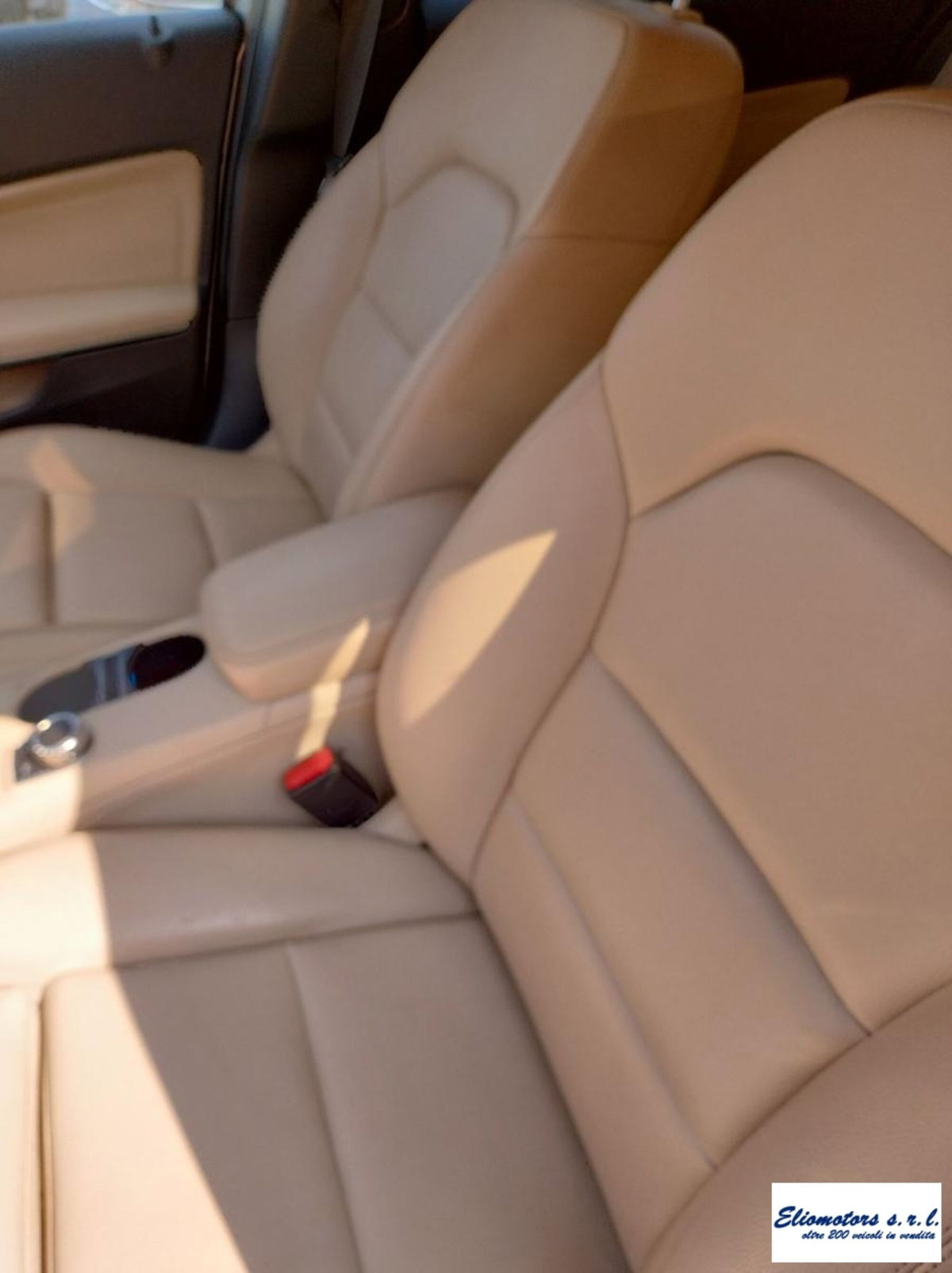 Mercedes-Benz GLA SUV 180 CDI Sport (7)