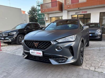 Cupra Formentor Formentor 1.5 TSI usata