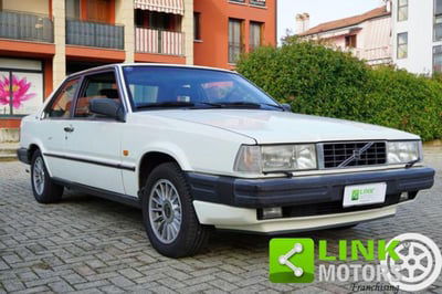 Volvo 780 2.0i turbo intercooler usata