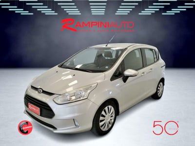 Ford B-Max B-Max 1.5 TDCi 75 CV usata