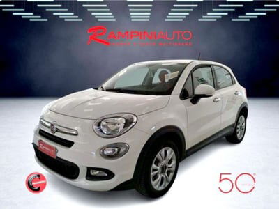Fiat 500X 1.3 MultiJet 95 CV Club usata