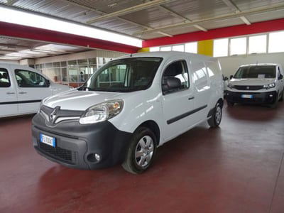 Renault Kangoo 1.5 dCi 90CV F.AP. S&S 4p. Express Maxi Energy