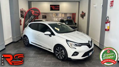 Renault Clio Blue dCi 85 CV 5 porte Intens usata