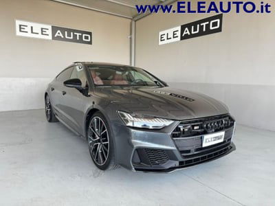 Audi S7 Sportback 3.0 tdi mhev Sport Attitude quattro 344cv tiptronic usata