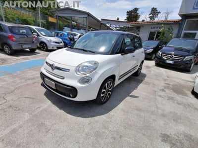 Fiat 500L 1.3 Multijet 85 CV Lounge usata