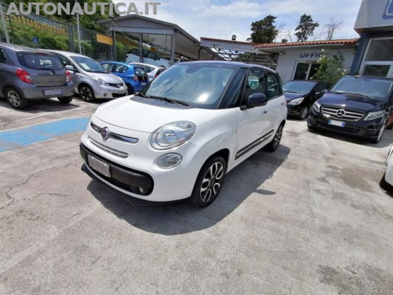 Fiat 500L 1.3 Multijet 85 CV Lounge