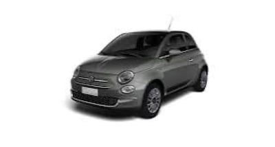 Fiat 500 1.0 Hybrid Dolcevita usata