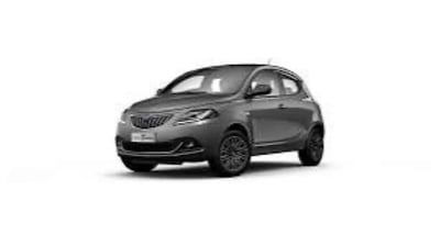 Lancia Ypsilon 1.0 FireFly 5 porte S&S Hybrid Ecochic Gold usata