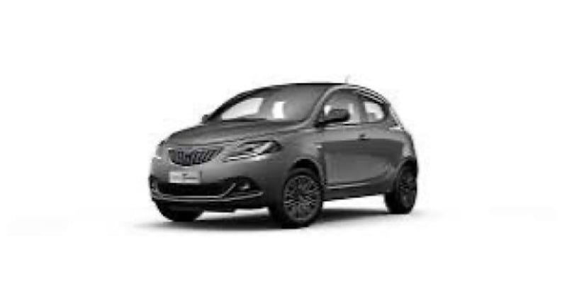 Lancia Ypsilon 1.0 FireFly 5 porte S&S Hybrid Ecochic Gold