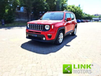 Jeep Renegade 1.0 T3 Longitude usata