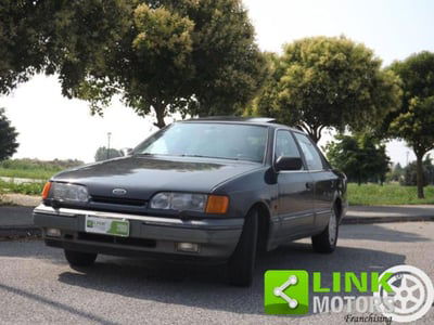 Ford Scorpio 2.0i Twin Cam 5 porte Ghia usata