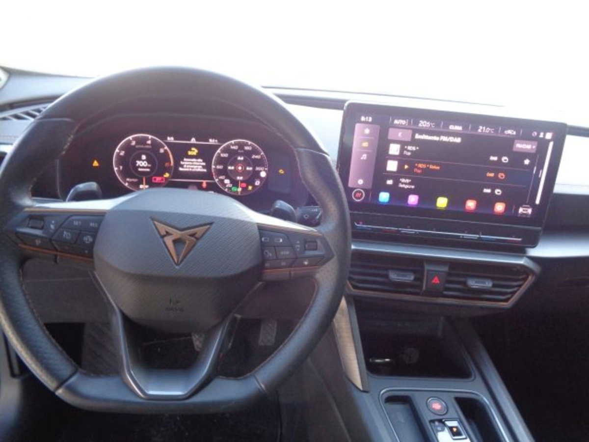 Cupra Formentor Formentor 2.0 tdi 4drive 150cv dsg (10)