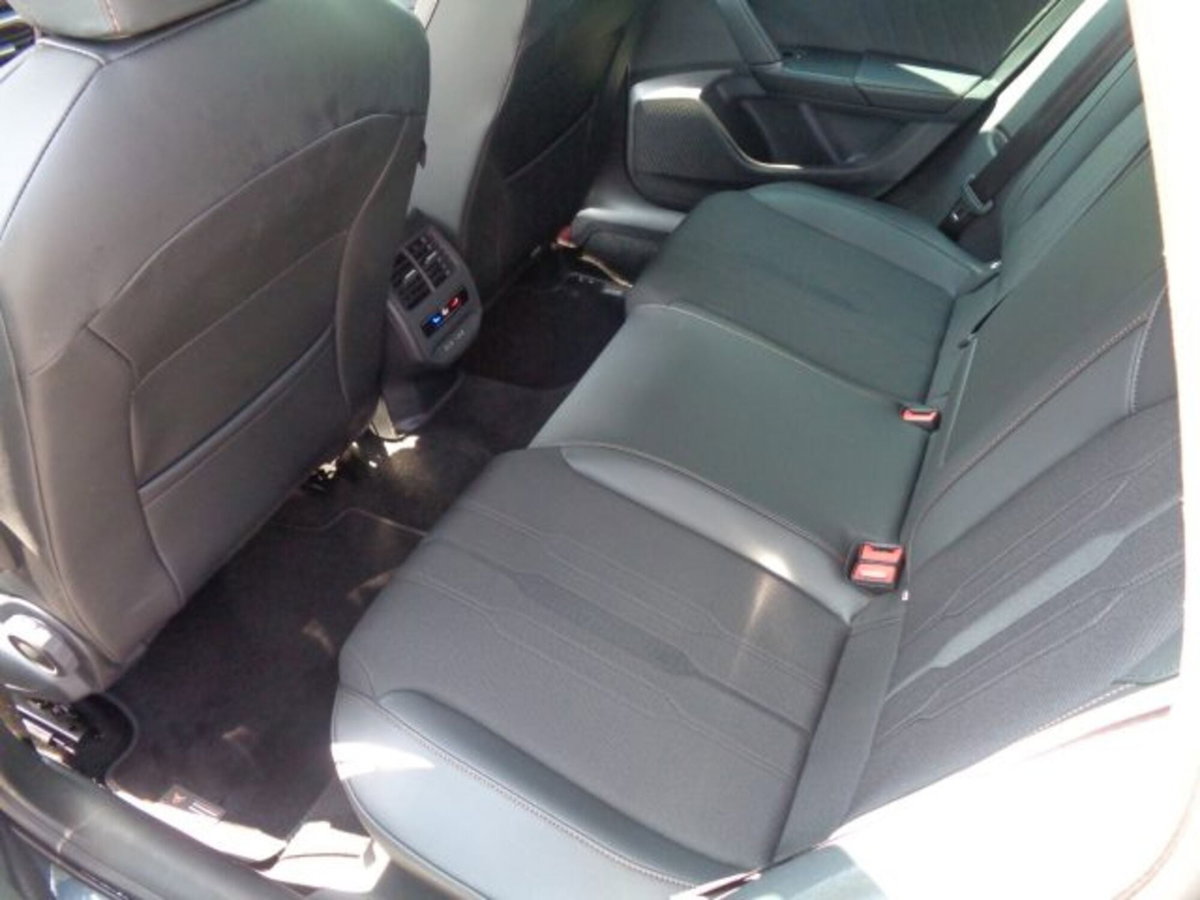 Cupra Formentor Formentor 2.0 tdi 4drive 150cv dsg (13)
