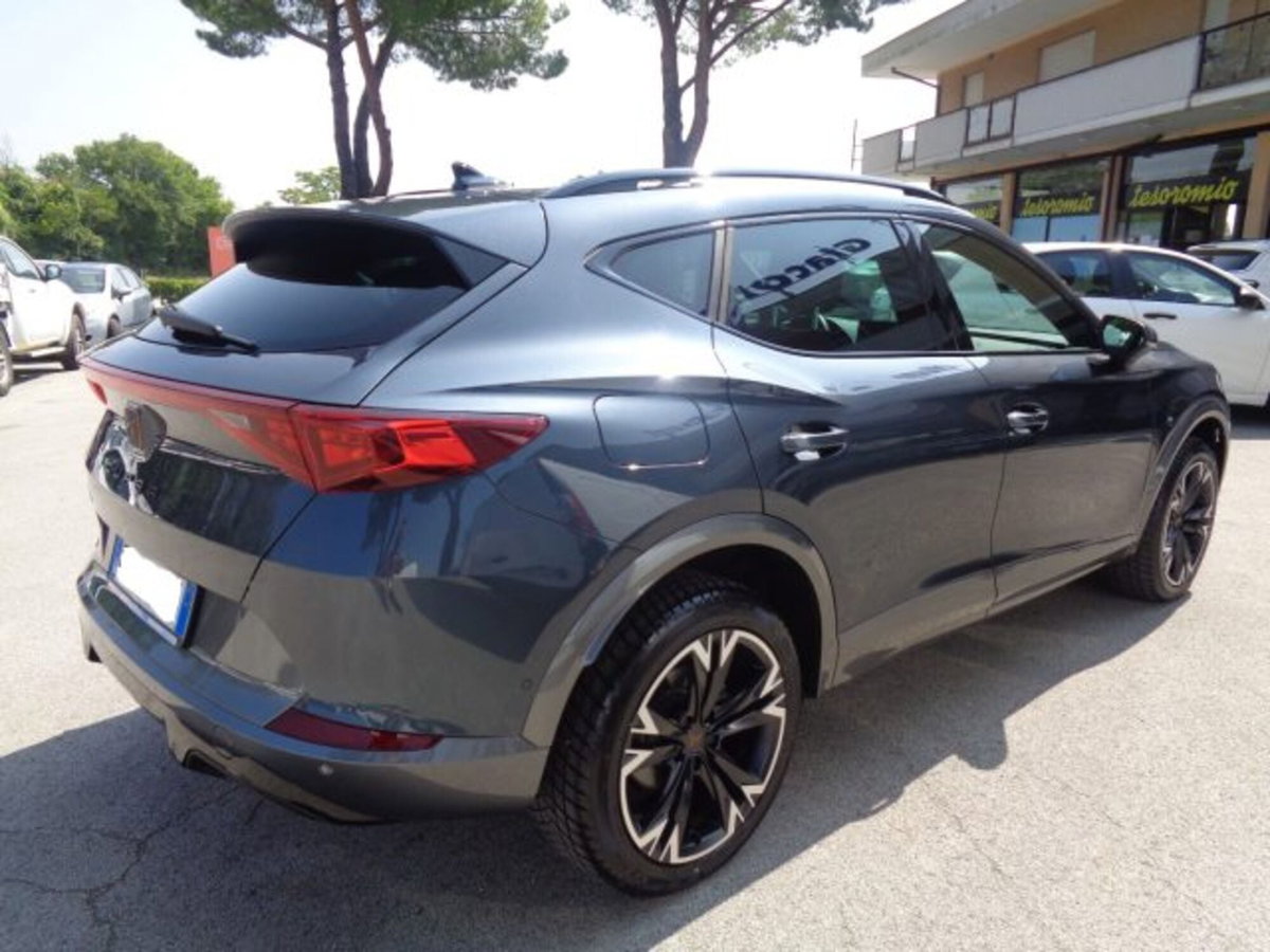 Cupra Formentor Formentor 2.0 tdi 4drive 150cv dsg (2)