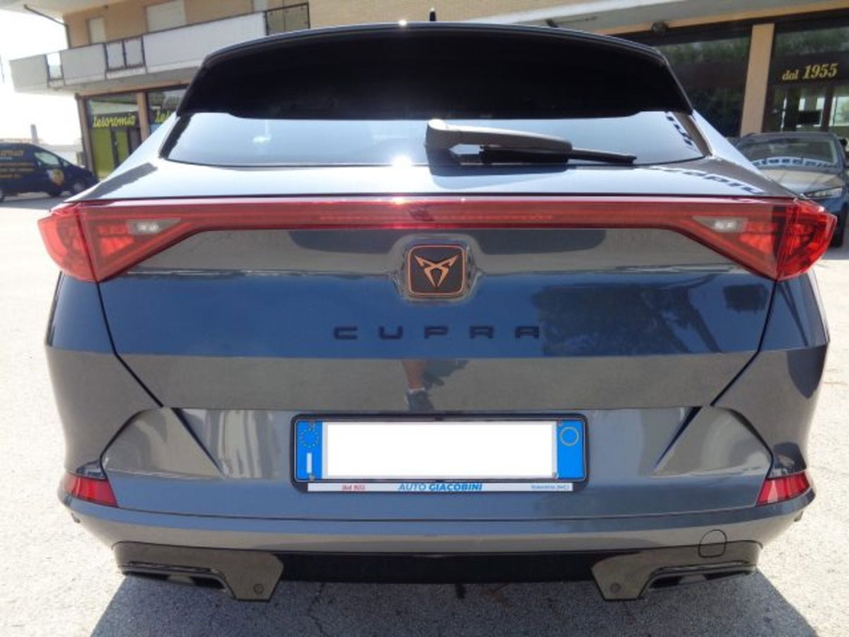 Cupra Formentor Formentor 2.0 tdi 4drive 150cv dsg (4)