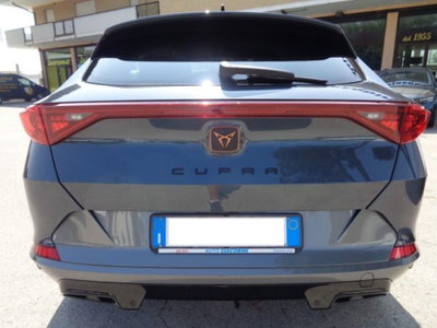 Cupra Formentor Formentor 2.0 tdi 4drive 150cv dsg (4)