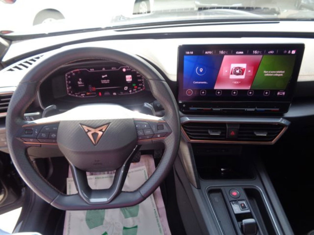 Cupra Formentor Formentor 2.0 tdi 4drive 150cv dsg (5)