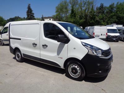 Fiat Talento Furgone Talento 1.6 MJT PC-TN Furgone 12q usato