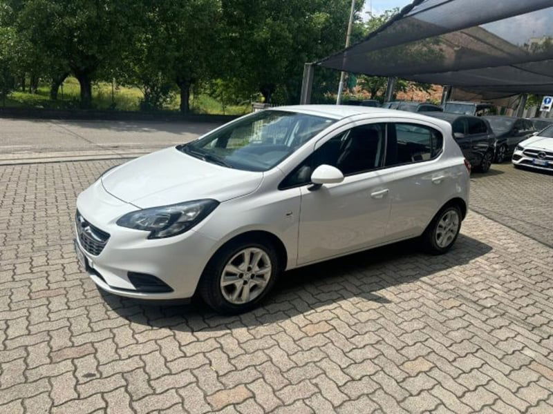 Opel Corsa 1.4 90CV GPL Tech 5 porte n-Joy
