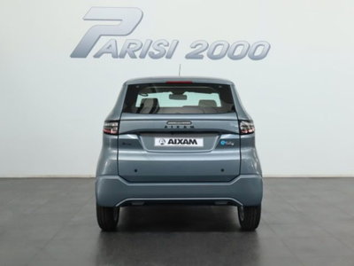 Aixam e City e City Ambition Pack my25 (7)