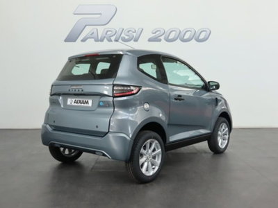 Aixam City 482 City 482 Ambition Pack E5+ (3)