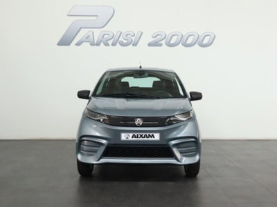 Aixam City 482 City 482 Ambition Pack E5+ (5)