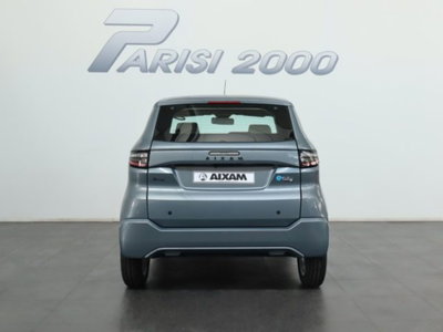 Aixam City 482 City 482 Ambition Pack E5+ (7)