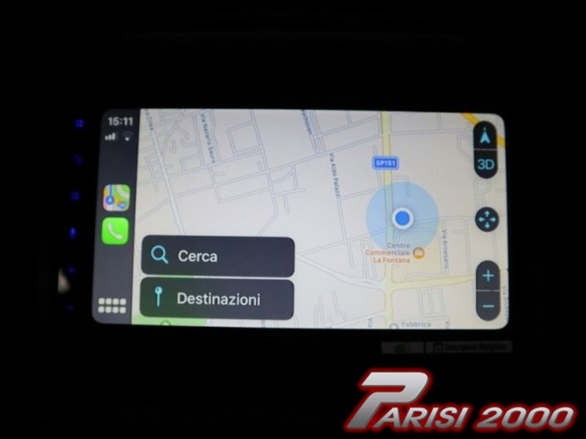 Aixam City 482 City 482 Ambition Sport E5+ (16)