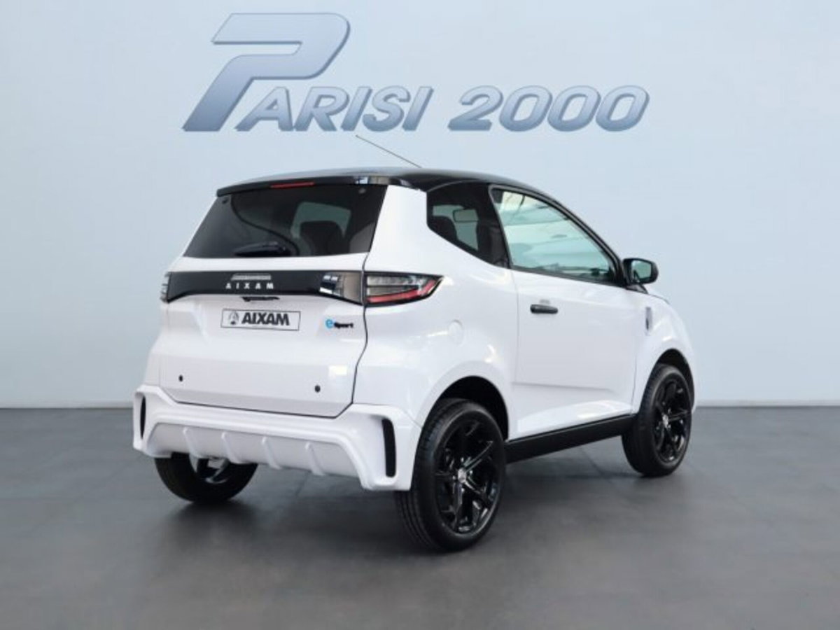 Aixam e City e City Ambition Sport my25 (3)