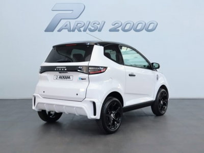 Aixam e City e City Ambition Sport my25 (3)