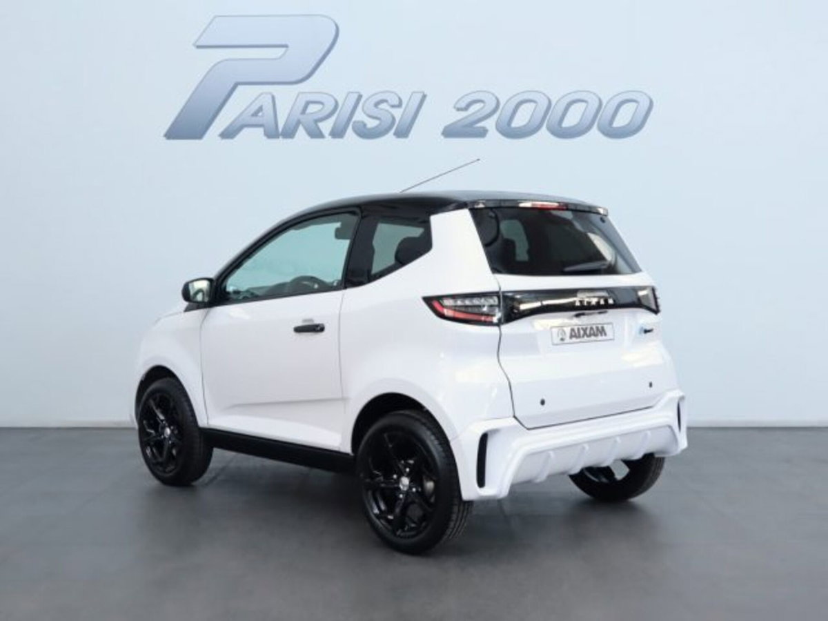 Aixam e City e City Ambition Sport my25 (4)