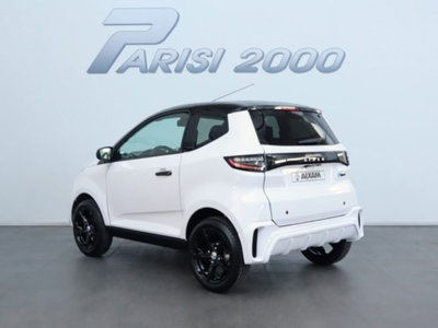 Aixam e City e City Ambition Sport my25 (4)