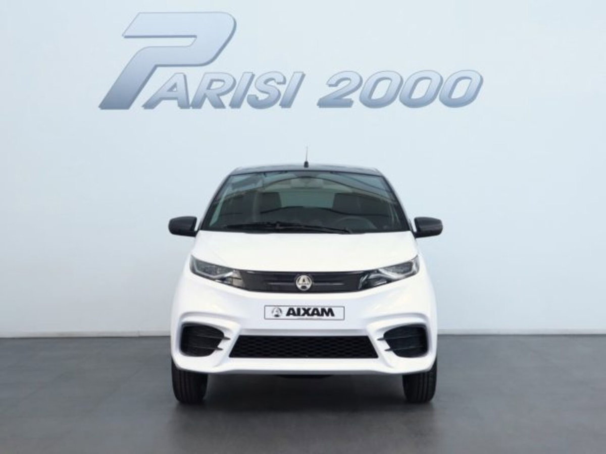 Aixam e City e City Ambition Sport my25 (5)