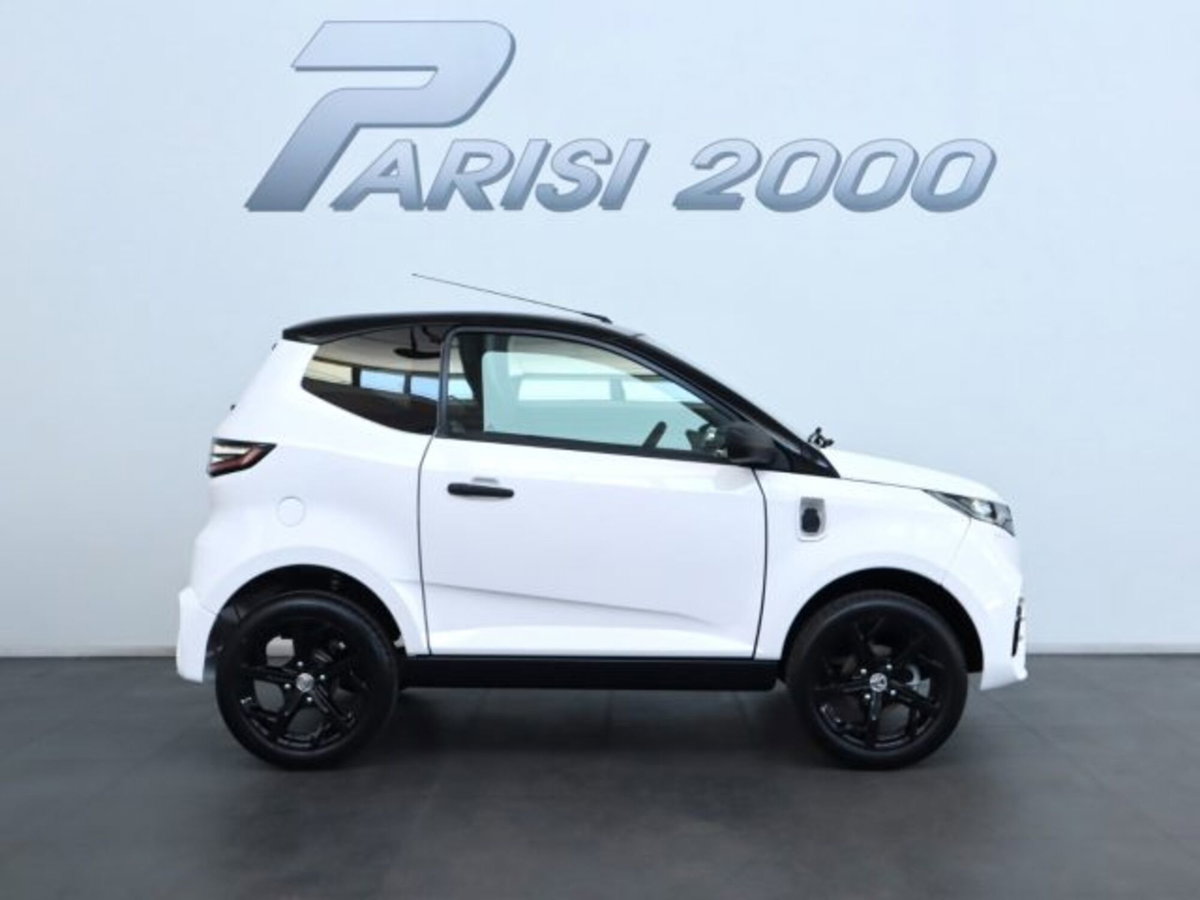 Aixam e City e City Ambition Sport my25 (6)