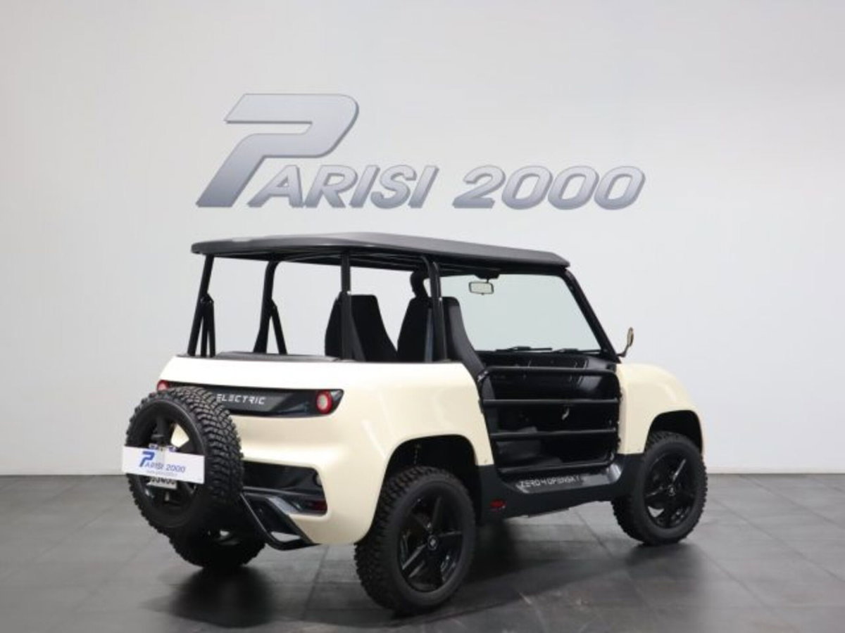 Tazzari Ev Zero 4 Zero 4 Opensky Sport (3)