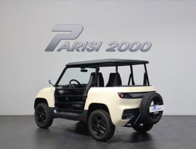 Tazzari Ev Zero 4 Zero 4 Opensky Sport (4)