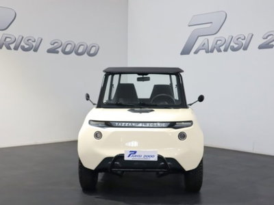 Tazzari Ev Zero 4 Zero 4 Opensky Sport (5)