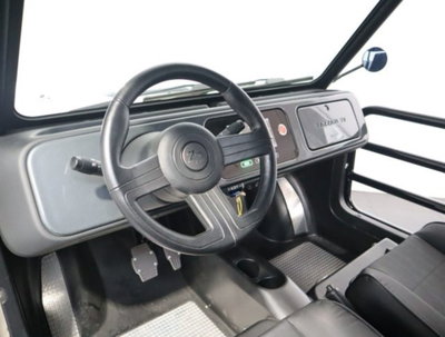 Tazzari Ev Zero 4 Zero 4 Opensky Sport (9)