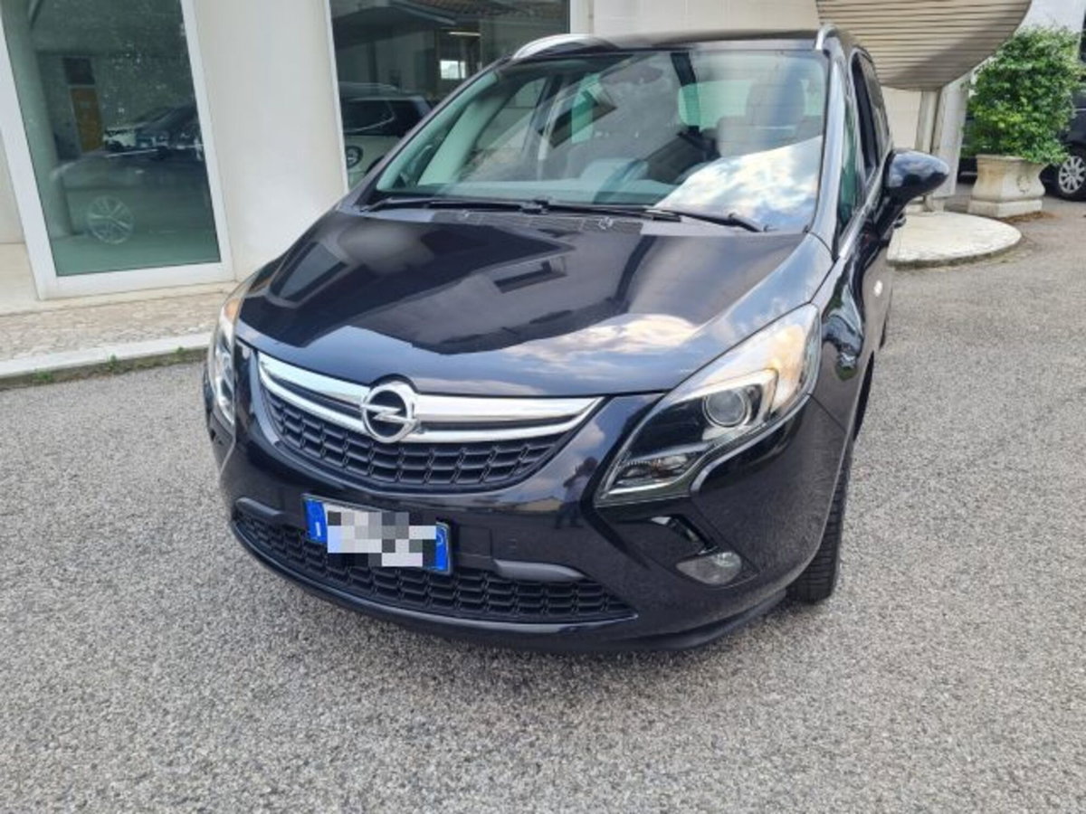 Opel Zafira Tourer 1.6 CDTi 136CV Start&Stop Cosmo