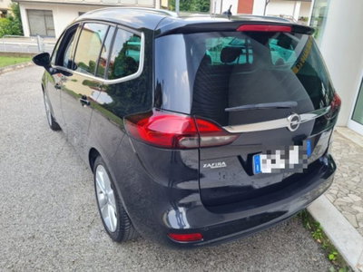 Opel Zafira Tourer 1.6 CDTi 136CV Start&Stop Cosmo (3)