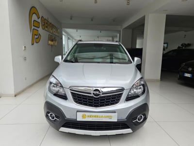 Opel Mokka 1.6 CDTI Ecotec 136CV 4x2 Start&Stop Cosmo usata