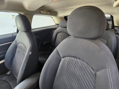 MINI Mini Paceman 1.6 Cooper D Paceman (13)