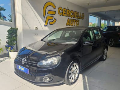 Volkswagen Golf 1.4 TSI 160CV 5p. Highline usata