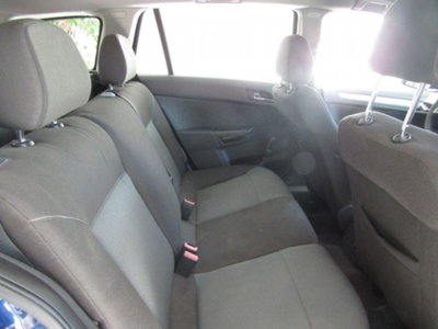 Opel Astra Station Wagon 1.7 CDTI 80CV Station Wagon Enjoy (6)