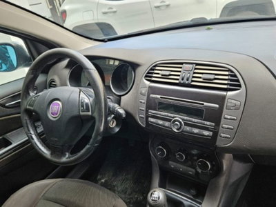 Fiat Bravo 1.6 MJT 120 CV DPF Dynamic (11)