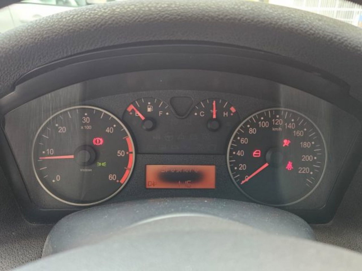 Fiat Bravo 1.6 MJT 120 CV DPF Dynamic (12)