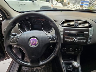 Fiat Bravo 1.6 MJT 120 CV DPF Dynamic (15)